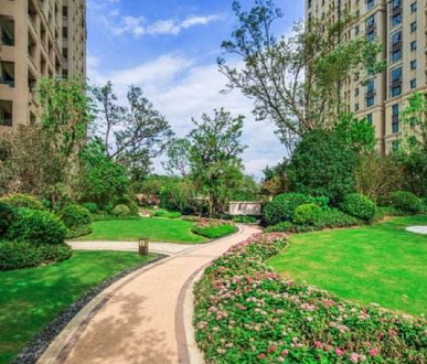 江苏产业园景观设计公司浅析庭院设计技巧！