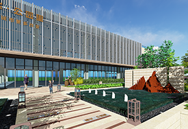 景观公园设计中常用的防腐木都有哪些？