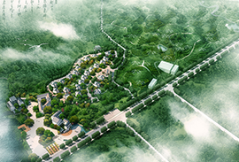 什么样的商业广场景观设计比较容易打动人？