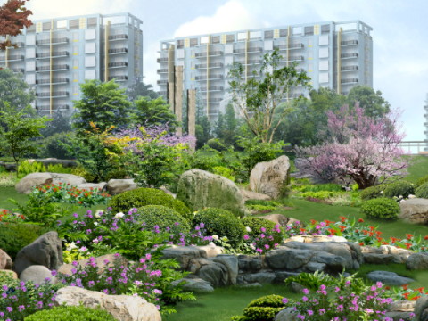 景观园林设计的理念要注意什么？