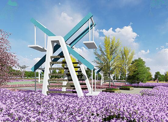 苏州景观设计公司未来的发展趋势如何