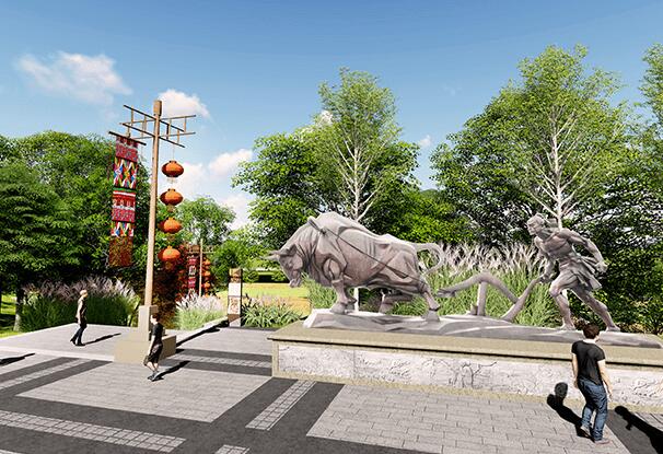 苏州景观设计公司发展的社会意义有哪些