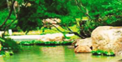 江苏景观设计公司介绍景观设计的范畴