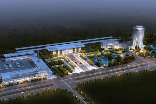 苏州商业景观设计公司在城市中的作用是什么