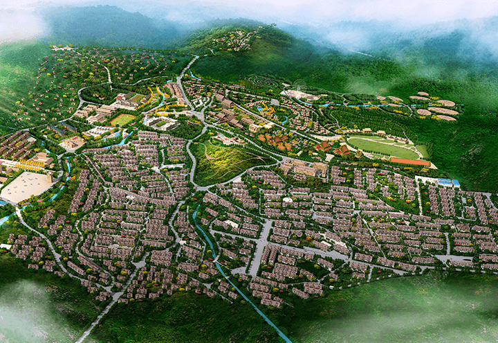 苏州城市景观设计公司提供的解决方案