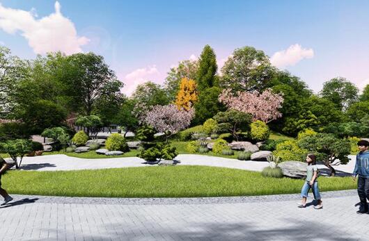 选择苏州园林设计公司的几个技巧