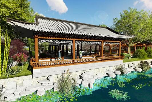 苏州园林设计公司让市场满意的原因有哪些