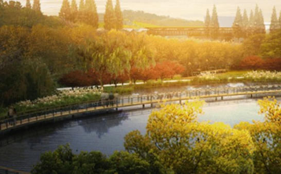 好的园林设计公司有哪些特征？