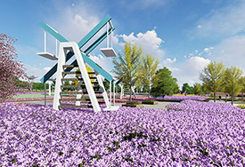 景观设计在风水方面要关注哪些细节？