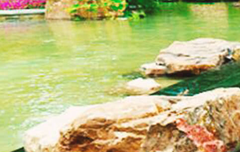 公园景观设计的几点建议