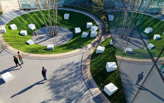 苏州景观设计公司的种类以及影响因素