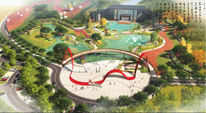 苏州景观园林设计的基本原则