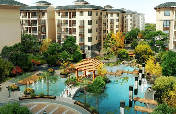 选择园林设计企业需参考哪些方面？