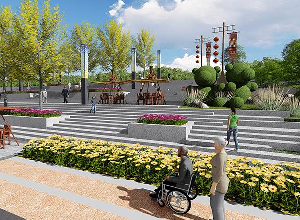 苏州景观设计行业发展迅速的原因是什么