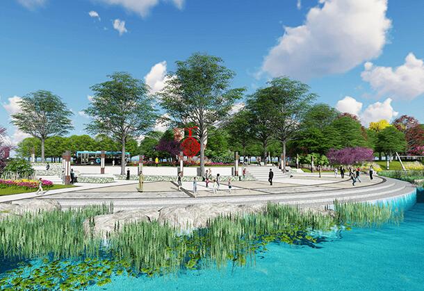 怎样判断苏州景观设计机构的可靠性