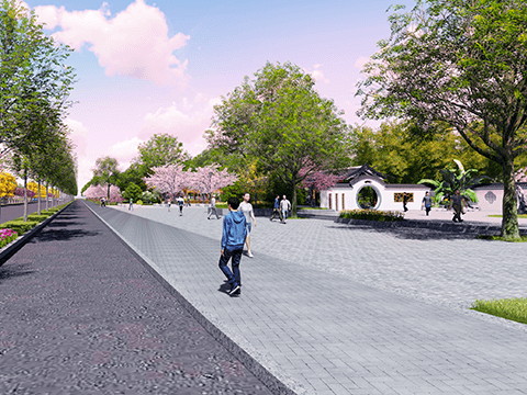 苏州景观规划设计需要注意的事项