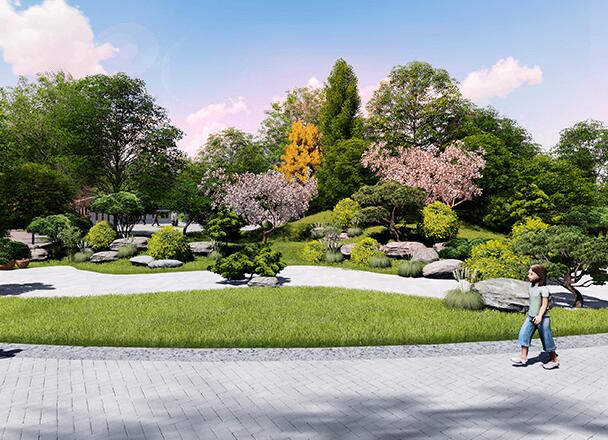 选苏州景观设计公司有哪些保障