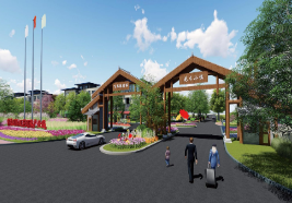 苏州城市景观设计有哪些要点需注意