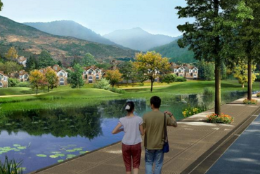 古代园林设计都有哪些特征？