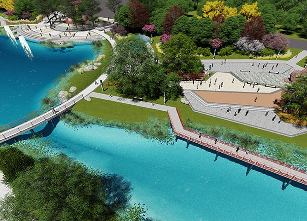 小区景观设计能解决哪些问题