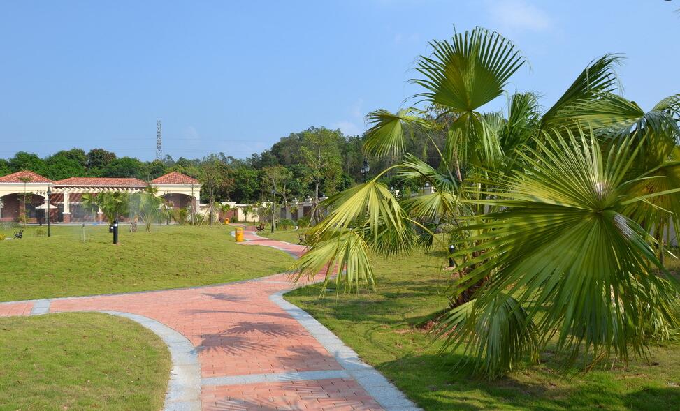 选择景观设计能够有哪些好处