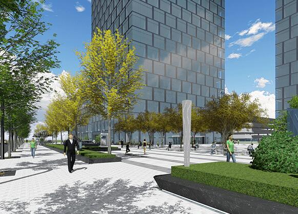 考察苏州酒店景观设计公司的三个关键点