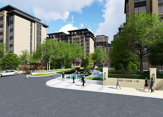 苏州景观设计公司要遵循哪些地方性设计原则