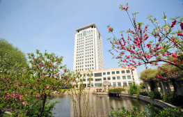 苏州校园景观设计是怎样的？