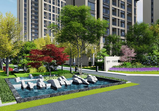 苏州景观设计公司做花园景观设计的技巧有哪些