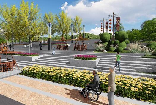 苏州园林设计公司是如何保证设计效果的