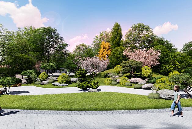 城市景观设计如何开展？