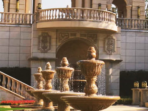 苏州公园景观设计公司如何选择