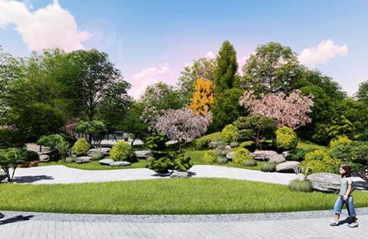 苏州景观设计获得用户认可的原因有哪些