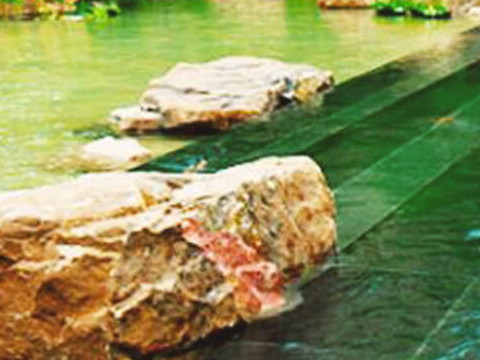 中式园林设计理念是什么