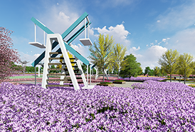 为什么苏州园林设计会美不胜收？