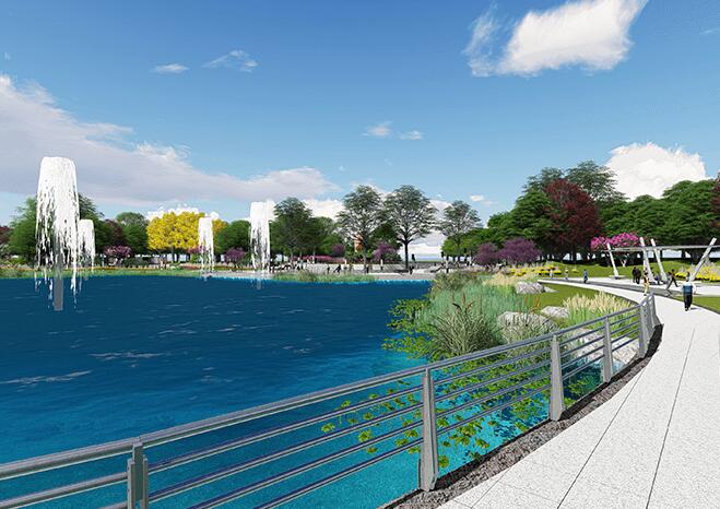 苏州景观设计的生态理念原则有哪些