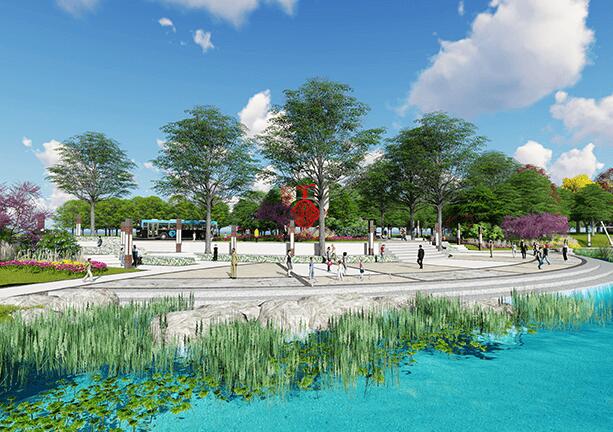 苏州景观设计的应用场景有哪些？