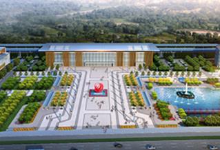 如何选购好的江苏产业园景观设计公司？