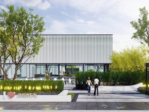 园林景观的设计主要考虑哪些问题？