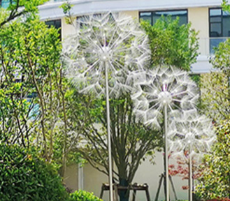 公园景观设计‍都需要注意些什么