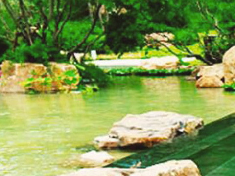 园林工程设计公司怎么选？