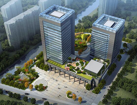 为什么苏州酒店景观设计公司的设计效果好