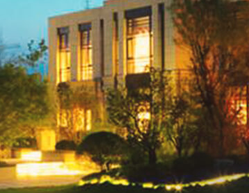 苏州校园景观设计‍的原则