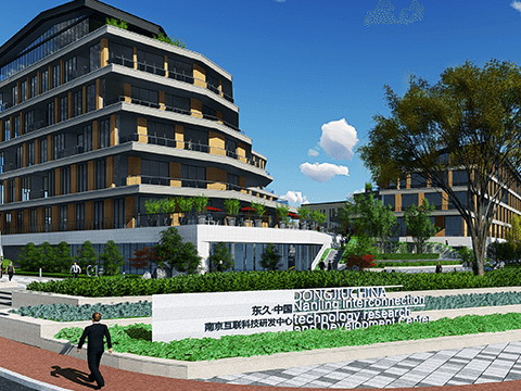 苏州商业景观设计公司设计的要点