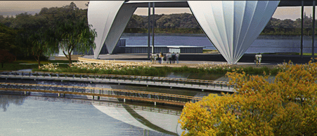 苏州商业景观设计公司讲解商业景观设计中的风格选择！