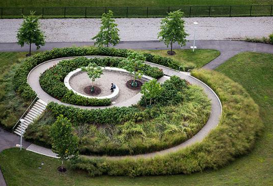 实施景观园林设计之前应做好哪些准备