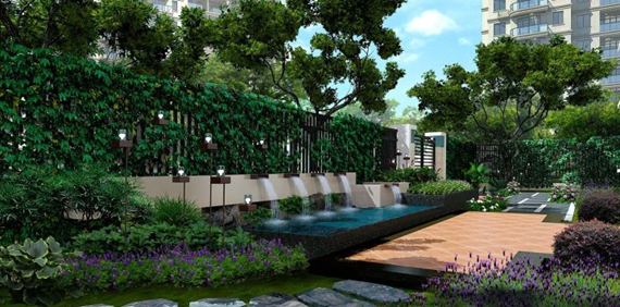 现在园林设计岗位的就业前景怎么样？