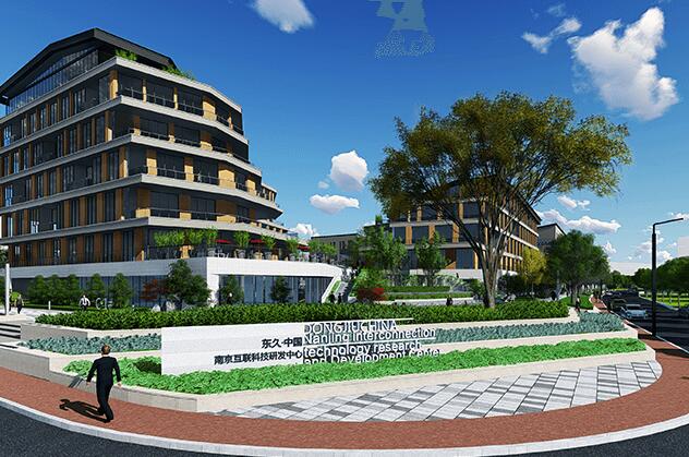 苏州景观设计公司在商业街景观设计中的分析要点