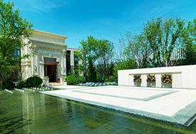 苏州校园景观设计的设计理念有哪些？