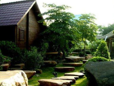 景观园林设计方法要注意哪些因素？